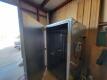 POWDER COATING OVEN 4x5x7 WITH GUN - 6