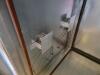 POWDER COATING OVEN 4x5x7 WITH GUN - 7