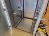 POWDER COATING OVEN 4x5x7 WITH GUN - 10