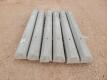 (6) Cement Parking Blocks - 2