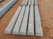 (5) Cement Parking Blocks - 2