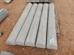 (5) Cement Parking Blocks - 2