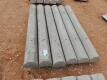 (6) Cement Parking Blocks - 2