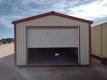 14Ft x 35Ft Storage Building - 2