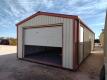 14Ft x 35Ft Storage Building - 3