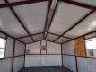 14Ft x 35Ft Storage Building - 7