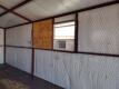 14Ft x 35Ft Storage Building - 9