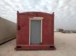 Skidded Metal Storage Building - 3