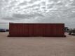Skidded Metal Storage Building - 5