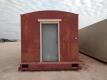 Skidded Metal Storage Building - 7