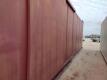 Skidded Metal Storage Building - 10