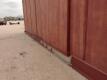 Skidded Metal Storage Building - 11