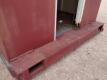 Skidded Metal Storage Building - 13