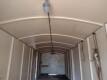 Skidded Metal Storage Building - 15