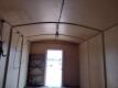 Skidded Metal Storage Building - 17