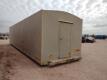 Skidded Metal Storage Building - 8