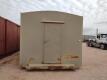 Skidded Metal Storage Building - 9