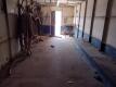 Skidded Metal Storage Building - 14