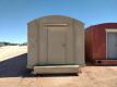 Skidded Metal Storage Building - 6