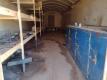 Skidded Metal Storage Building - 7