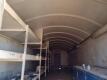 Skidded Metal Storage Building - 8