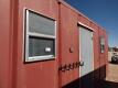 Skidded Metal Storage Building - 7