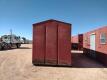 Skidded Metal Storage Building - 4