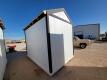 Unused 8 X 12 Storage Building - 3