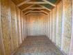 Unused 8 X 12 Storage Building - 3