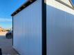 Unused 8 X 12 Storage Building - 6