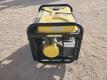 Champion Dual-Fuel Generator - 2