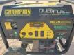 Champion Dual-Fuel Generator - 5