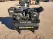 Central Pneumatic Air Compressor - 2
