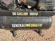Central Pneumatic Air Compressor - 9