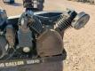 Central Pneumatic Air Compressor - 8