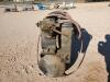Central Pneumatic Air Compressor - 3