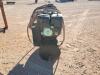 Central Pneumatic Air Compressor - 5