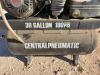 Central Pneumatic Air Compressor - 9