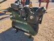 Central Pneumatic Air Compressor - 2