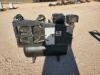 Central Pneumatic Air Compressor - 4