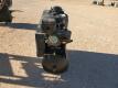 Central Pneumatic Air Compressor - 5