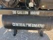 Central Pneumatic Air Compressor - 9