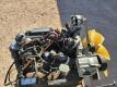International Navistar A250 Diesel Engine Engine - 7