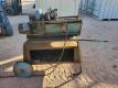 Pipe Threader Machine