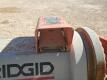 Ridgid 1224 Pipe Threader - 7