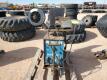 HOBART WIRE WELDER - 2