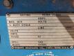 HOBART WIRE WELDER - 8