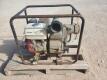 3" Trash Pump - 3