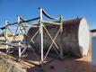 Gravity Flow Fuel Tank - 2