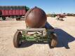 Shop Made Fuel Tank Trailer - 3